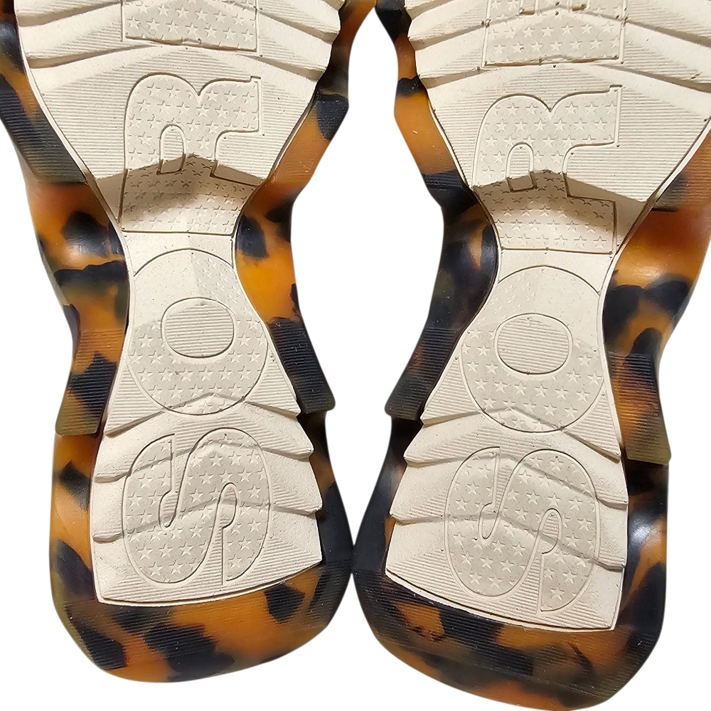 Sorel Kinetic Impact II Wonder Lace Sneaker Womens 11 Chunky Lug Platform Shoes - Picture 13 of 16